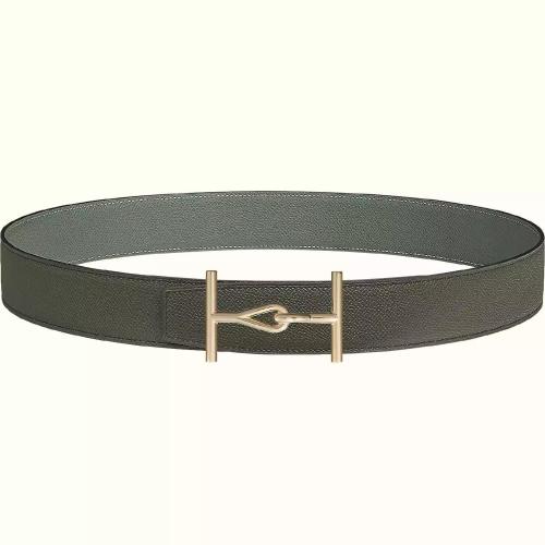  HERMES愛馬仕 22年秋冬 男士 腰帶 Boucle de ceinture Jumbo %26 Cuir de ceinture reversible