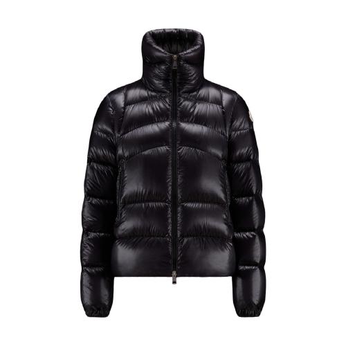 MONCLER蒙可蒙克萊 22年秋冬 女士 羽絨服 Aubert Short Down Jacket H20931A00047539AQ999