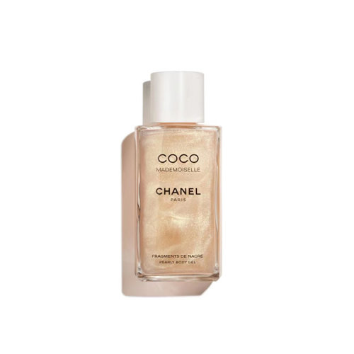 2022新款 CHANEL/香奈兒可可小姐高光凝露200ml