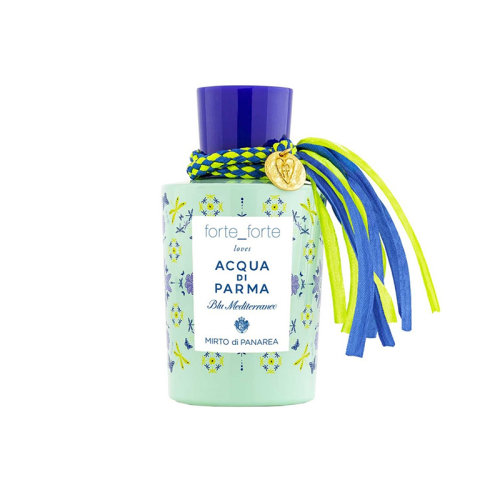 Acqua di Parma帕爾瑪之水加州桂桃金娘淡香水100ml ForteForte設計師款