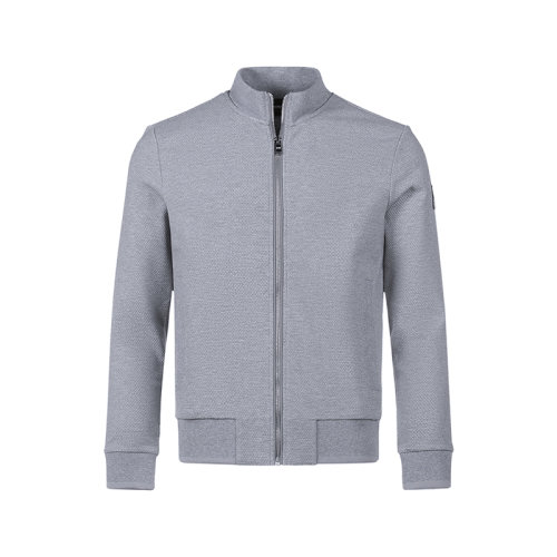 HUGO BOSS/雨果博斯 男士夾克 男士滌綸/棉上衣外套 50452383