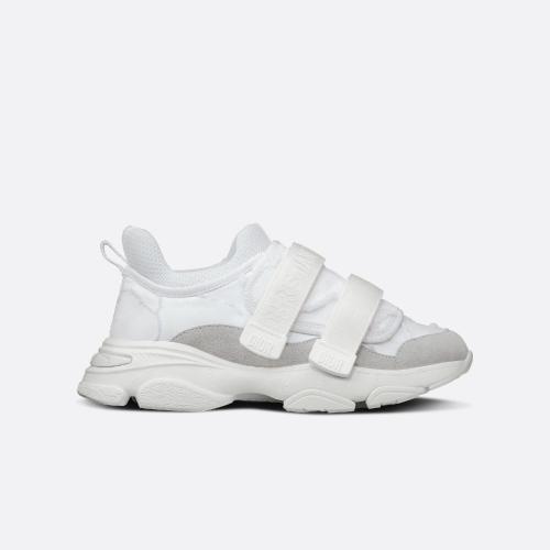  DIOR迪奧 22年秋冬 女士 休閑運(yùn)動(dòng)鞋 D-Wander 運(yùn)動(dòng)鞋 KCK299CNF_S10W 預(yù)定商品1-3周發(fā)貨