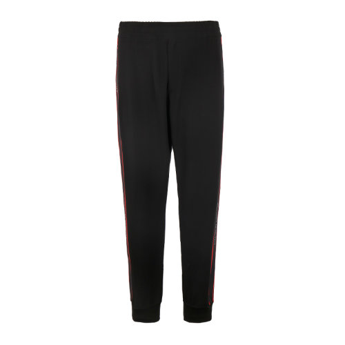 Alexander McQueen/亞歷山大麥昆男士運(yùn)動褲休閑褲長褲625381QRR38