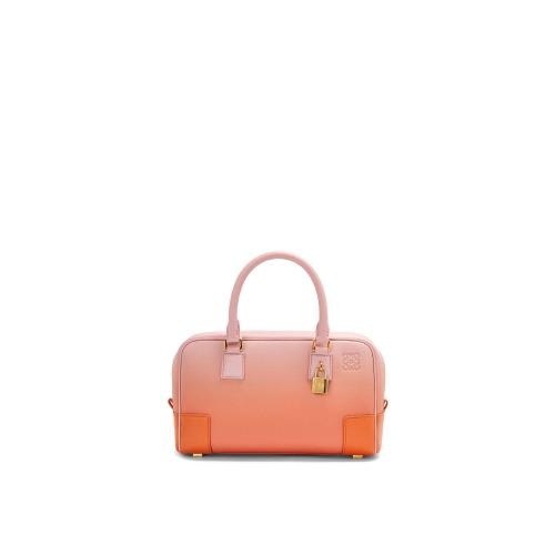  LOEWE羅意威 22年秋冬 女士 手提包 Amazona 23 in degrade nappa calfskin A039N07X07-6937