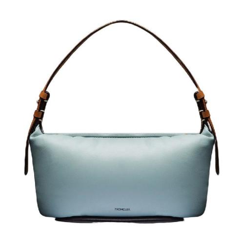  MONCLER蒙可蒙克萊 22年秋冬 女士 手提包 Frisson Hobo Bag H20945I00001M2507800
