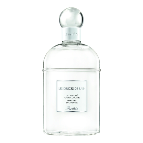 Guerlain/嬌蘭 浴室歡欣女士花香沐浴露200ML