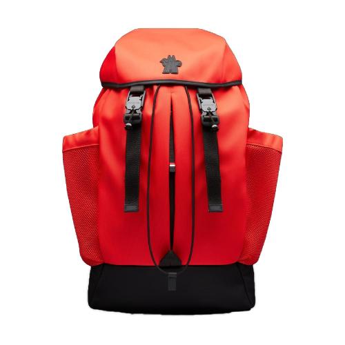  MONCLER蒙可蒙克萊 22年秋冬 男士 雙肩包 Backpack H2097_00001M1426418