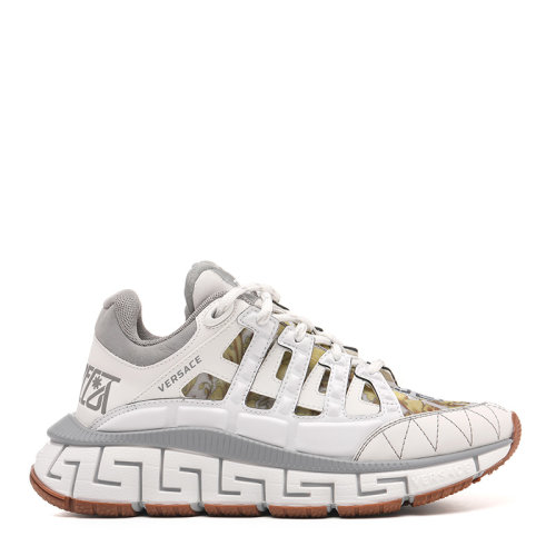 VERSACE/范思哲22年女士休閑鞋運(yùn)動鞋10042DTCG