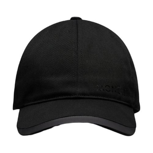  MONCLER蒙可蒙克萊 22年秋冬 女士 帽子 Logo Baseball Cap H20933B0005704863999