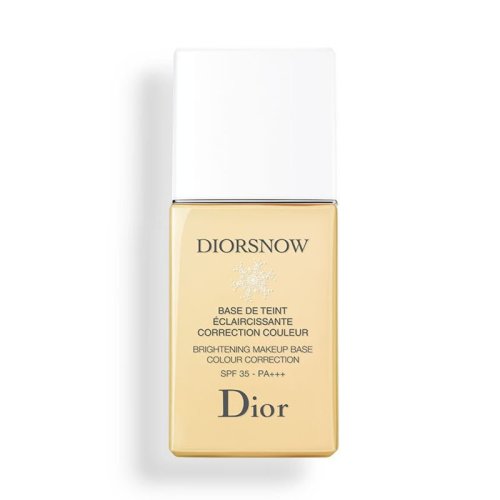 DIOR/迪奧 雪晶靈亮膚防曬妝前乳30ml (3色可選)