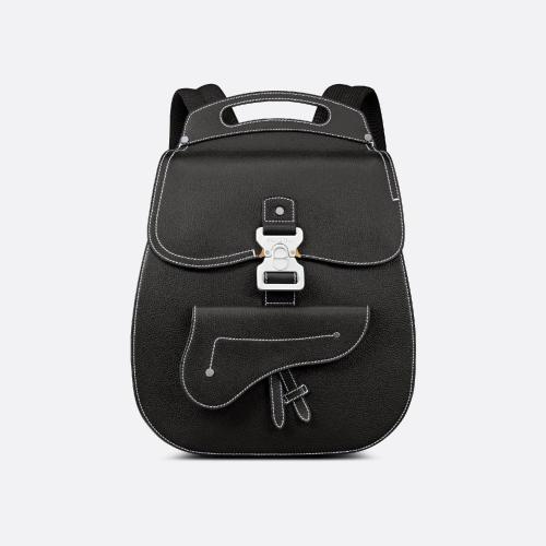  DIOR迪奧 22年秋冬 男士 雙肩包 Gallop 雙肩背包 1ADBA011YKK_H00N