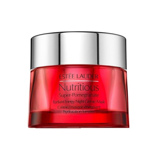 Estee Lauder/雅詩蘭黛【新品】紅石榴鮮活亮采晚霜面霜50ML