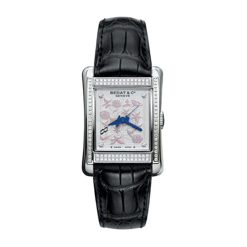 Bedat&Co/寶達家7號系列腕表728.040.107