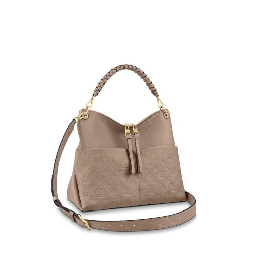  LV路易威登 22年秋冬 女士 手提包 SAC MAIDA M45523 預(yù)定商品2-6周發(fā)貨