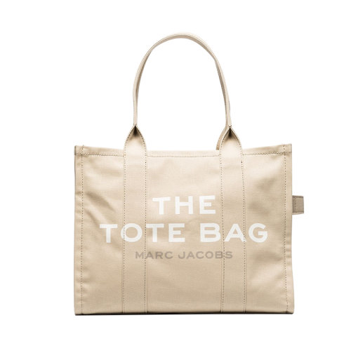MARC Jacobs/馬克雅克布 時尚字母logo托特包 M0016156