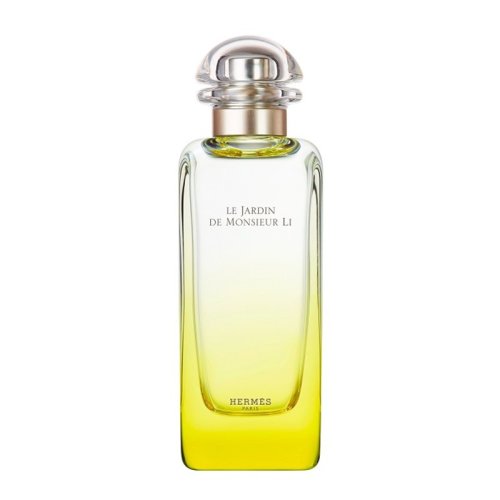 HERMES/愛馬仕 李先生的花園女士淡香水30-100ML