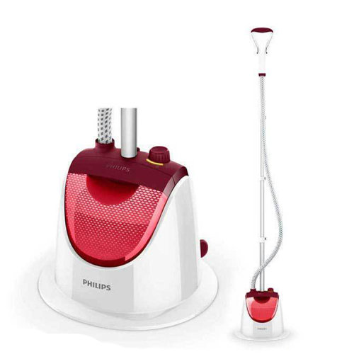 Philips/飛利浦蒸汽掛燙機家用手持掛式迷你電熨斗GC500單桿1500W熨衣