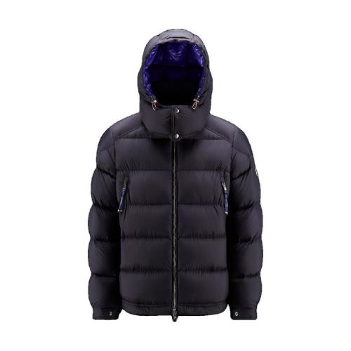  MONCLER蒙可蒙克萊 22年秋冬 男士 羽絨服 Poirier短款羽絨夾克 H20911A00146549SK779