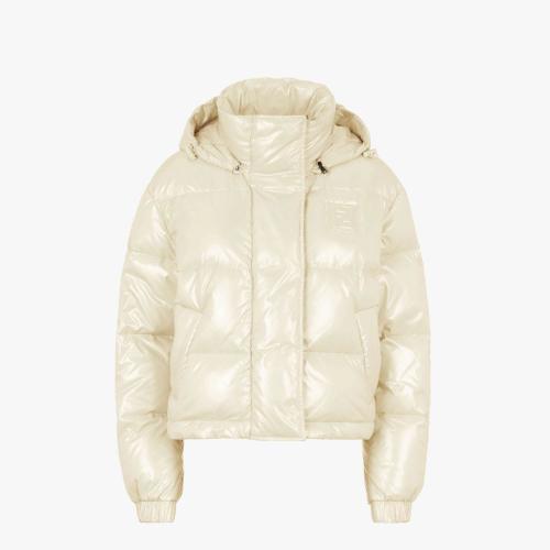  FENDI芬迪 22年秋冬 女士 羽絨服 Down jacket FAN094AK85F1IHA