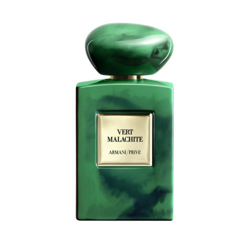 Giorgio Armani阿瑪尼高定私藏環(huán)游系列50-100ml EDP濃香水「綠雀石」