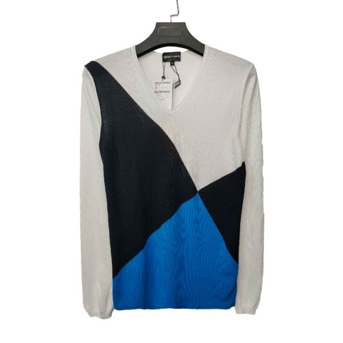 Emporio Armani/安普里奧阿瑪尼  男士針織衫N1M19M N117M