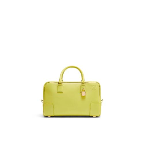  LOEWE羅意威    女士 手提包 Amazona 28 bag in nappa calfskin A039N08X01-4801 預(yù)定商品1-3周發(fā)貨