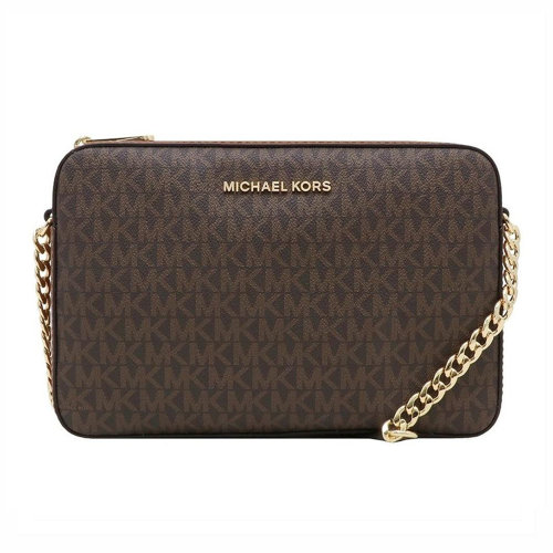 Michael Kors/邁克.科爾斯 MK女包 Jet Set Item系列 女士時尚單肩斜挎包35F8GTTC3B