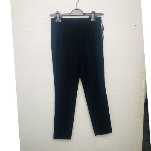 Emporio Armani/安普里奧阿瑪尼 藏藍色女士西褲