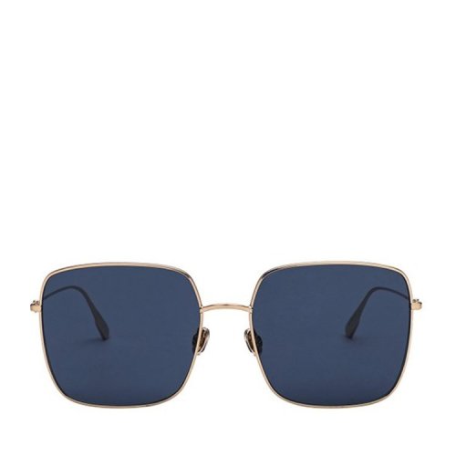 DIOR/迪奧  女士藍(lán)色時(shí)尚百搭墨鏡眼鏡太陽鏡  ULTIME1LKSA9BLUE  GMH012AB