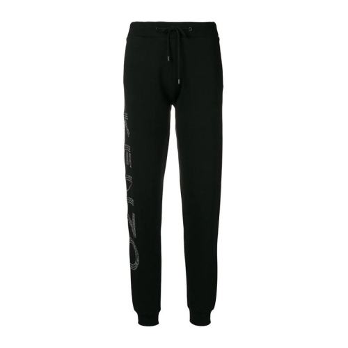  KENZO/高田賢三 女士黑色運(yùn)動(dòng)褲 F862PA722954-99 PLFSX