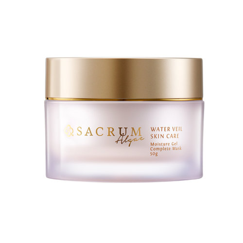 SACRUM 圣珂蘭 保濕精華啫喱50g