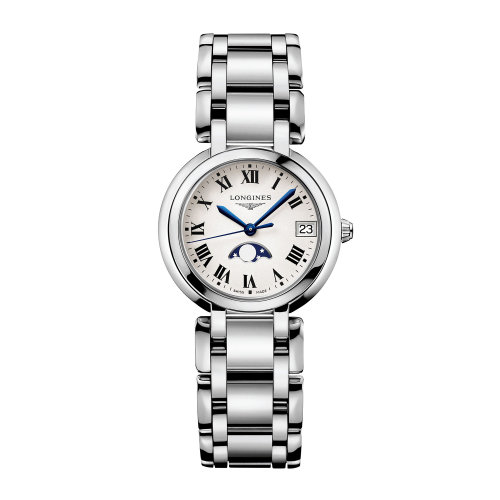 LONGINES/浪琴 心月系列 石英 女士腕表 L8.115.4.71.6