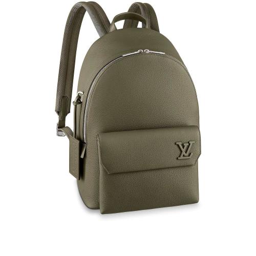  LV路易威登 22年秋冬 男士 雙肩包 NEW BACKPACK 雙肩包 M21362