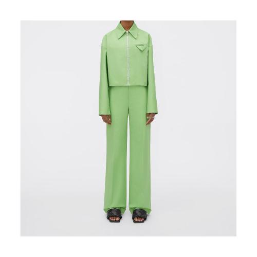  BV葆蝶家 22年秋冬 女士 夾克 veste 708848V1J103516