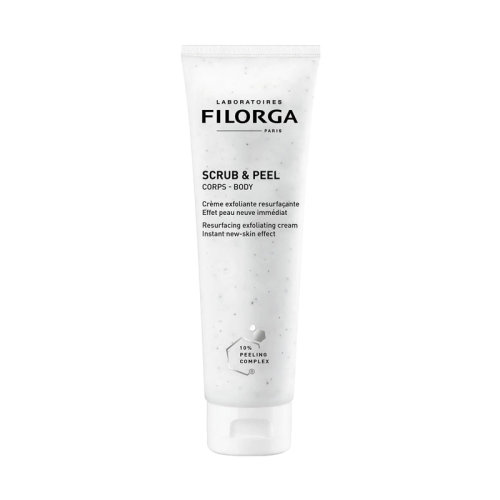 FILORGA/菲洛嘉 凝脂美體磨砂乳150ML