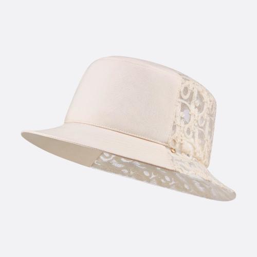  DIOR迪奧 22年春夏 男士 帽子 Bob Dior Oblique 283C904A4451_C181