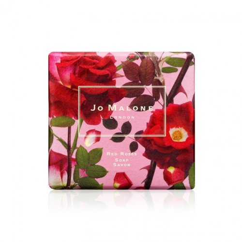 JO MALONE/祖瑪瓏 紅玫瑰沐浴香皂100G