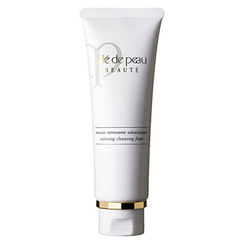 Clé de Peau Beauté/肌膚之鑰  CPB 光采洗面膏 洗面奶 (濕潤型)  110ml