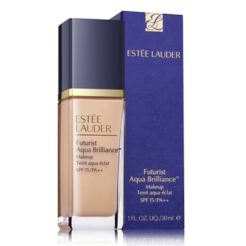 【楊冪同款】Estee Lauder/雅詩蘭黛   沁水粉底液30ml SPF15/PA+