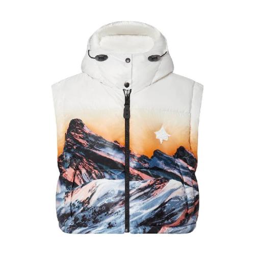  LV路易威登 22年秋冬 女士 馬甲 無袖羽絨夾克 1A9L9T 1A9L9U 1A9L9V 1A9L9W 1A9L9X