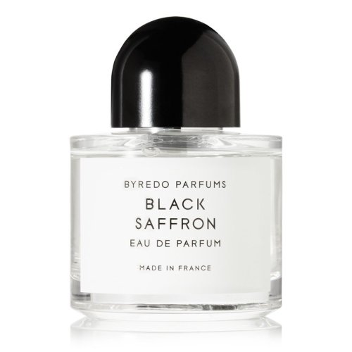 【19春夏】Byredo/百瑞德 黑色藏紅花濃香水50-100ML