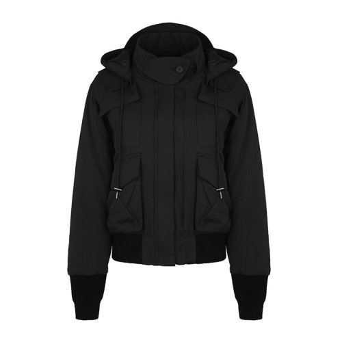 KENZO/高田賢三 時尚休閑女士外套女士棉服FA62OU068