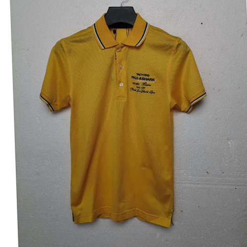 Paul&shark/鯊魚/男士T恤/男士短POLO