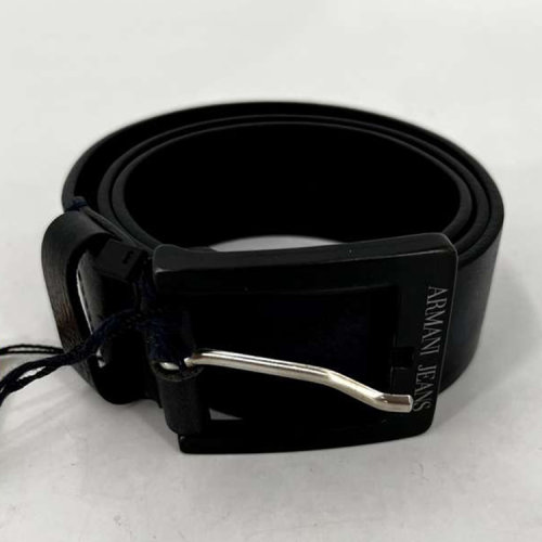 ARMANI JEANS/阿瑪尼牛仔配飾/腰帶