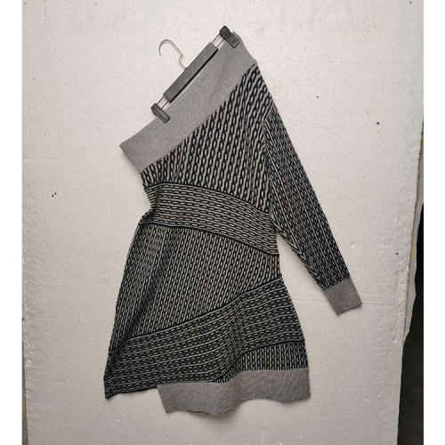 BURBERRY/博柏利/女士裙裝/女士連衣裙