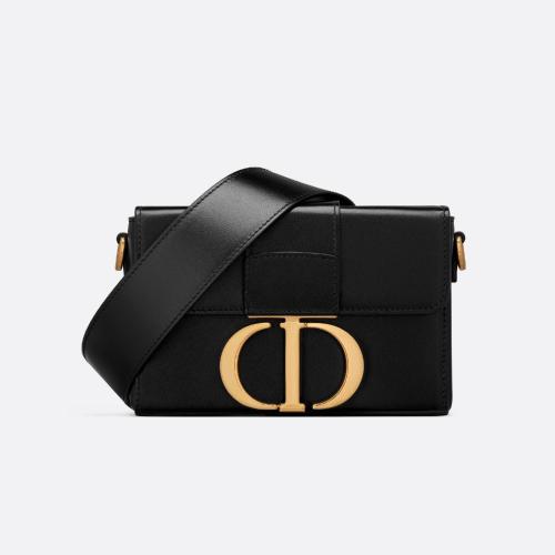  DIOR迪奧 22年秋冬 女士 手提包 30 Montaigne 箱型手袋 M*w*9204UMOS_M*w*911 預(yù)定商品1-3周發(fā)貨