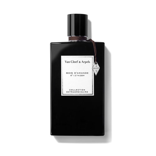 Van Cleef & Arpels 梵克雅寶珍藏系列「杏仁木香」中性香水 EDP濃香水75ml 2020新品