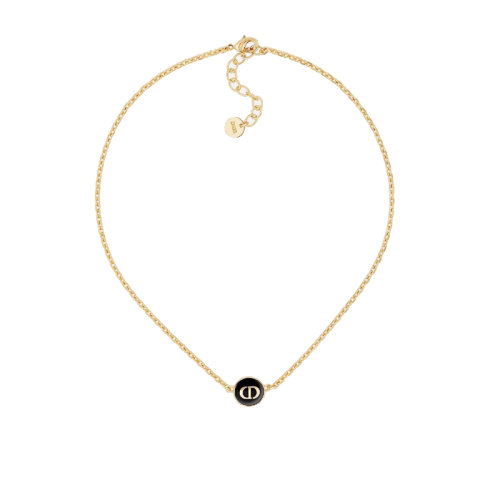  DIOR/迪奧 女士 項(xiàng)鏈 N1459PCCLQ307