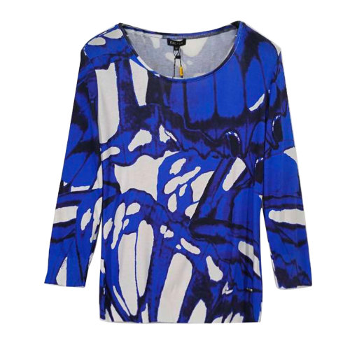 ESCADA/愛斯卡達  男士長袖T恤   5012146 11470