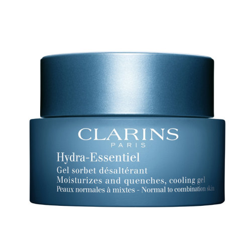 CLARINS/嬌韻詩  恒潤奇肌保濕凝露面霜50ML